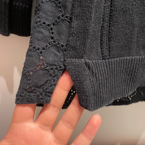 Tommy Hilfiger Long Sleeve With Detailed Back - Picture 3 of 5